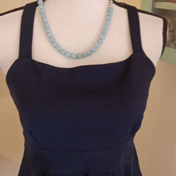 J. Crew Ponte Knit Jumper. Schoolgirlcore, Twee, Akubi - Picture 2 of 9